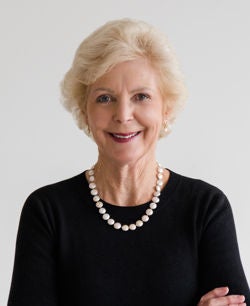 Lynda Betts