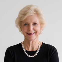 Lynda Betts