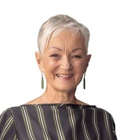 Lynn Bradley