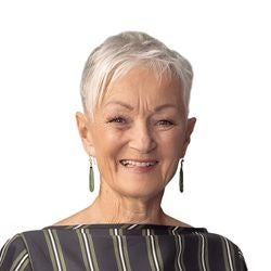 Lynn Bradley