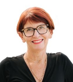 Lyn Cochrane