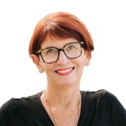 Lyn Cochrane