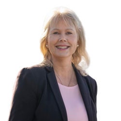 Lynette Hughan