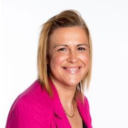 Lyn Penney