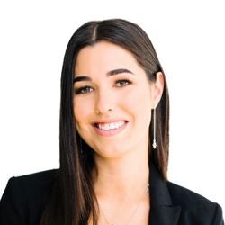 Mackenzie Foster