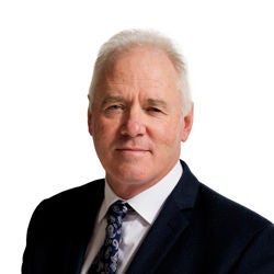 James Macpherson