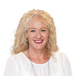 Kirsty Macky