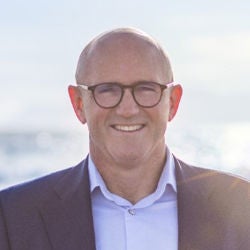 Mark Macky