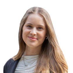 Madeline Bassett