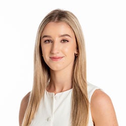 Maddison Butcher