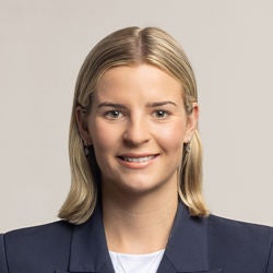 Madison Gundry