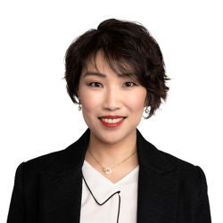 Maggie Li