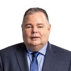 Malcolm Penny
