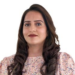 Maninder Kaur