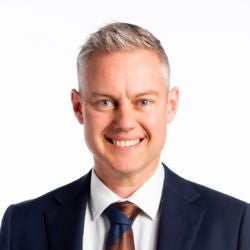 Mark Atterbury