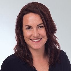 Marika Bevin-Jukes