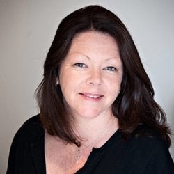 Maree Boyes