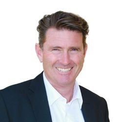 Mark Bycroft