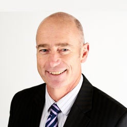 Mark Coffey
