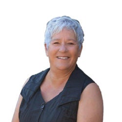 Marion Cross