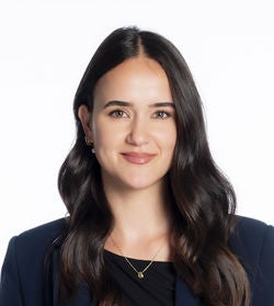 Maria McLachlan
