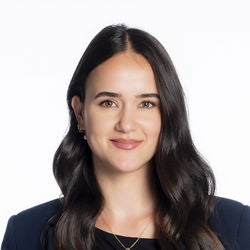 Maria McLachlan