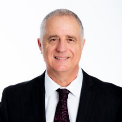 Mark Fourie