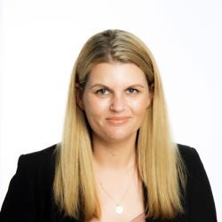 Marie Hansen