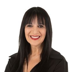 Maria Louisson