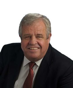 Mark McArthur