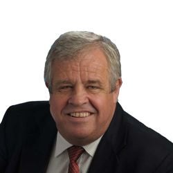Mark McArthur