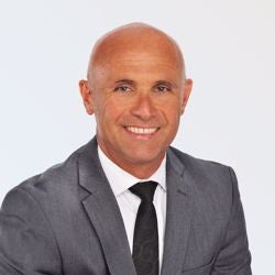 Martin Montgomery