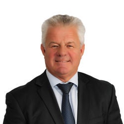 Mark Monckton