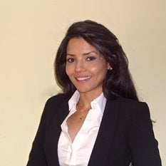 Maria Moreno