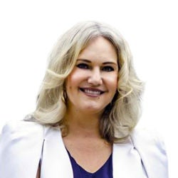 Marcia Noda