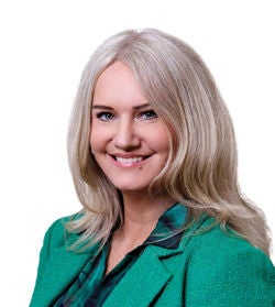Marcia Noda - Bayleys