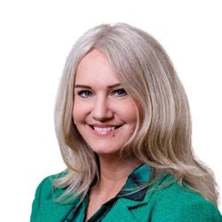 Marcia Noda
