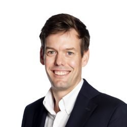 Mark Preston