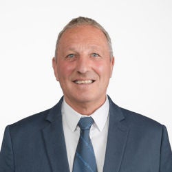 Mark Terry