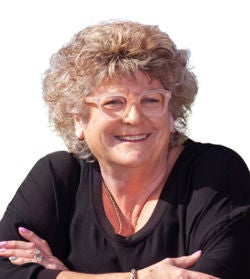 Margaret Troughton