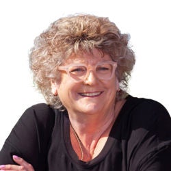 Margaret Troughton
