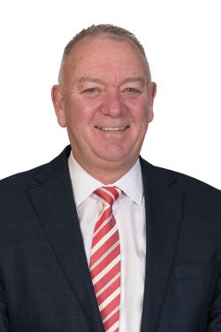 Mark Walker