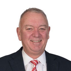 Mark Walker