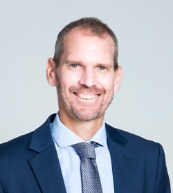Mark Wilson