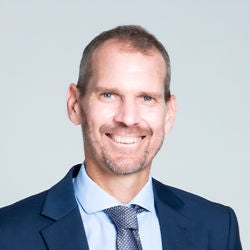 Mark Wilson