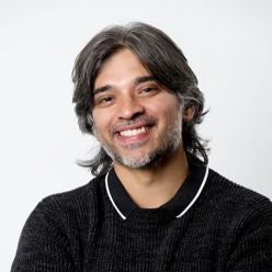 Masroor Fazal
