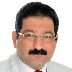 Masoud Solati