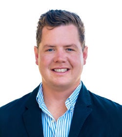 Matt Ecroyd