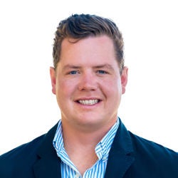 Matt Ecroyd