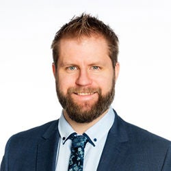Matthew Gleeson